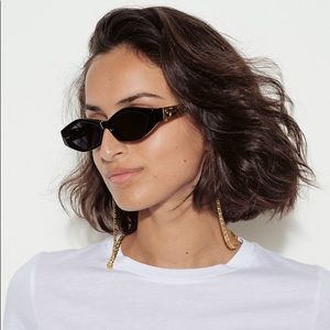NWT Petit Panthère Le Specs